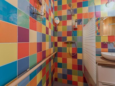 Holiday house Waldhaus in Norg mit privater Sauna - Features photo 26