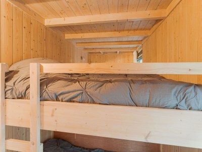 Holiday house Waldhaus in Norg mit privater Sauna - Features photo 31