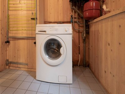 Holiday house Waldhaus in Norg mit privater Sauna - Outdoor photo 35