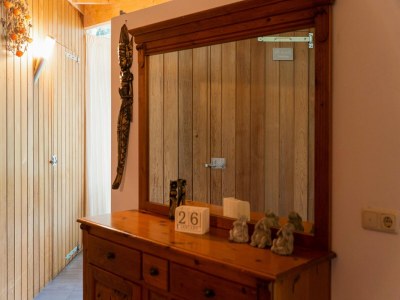 Holiday house Waldhaus in Norg mit privater Sauna - Outdoor photo 37