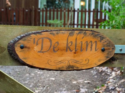 Holiday house Waldhaus in Norg mit privater Sauna - Outdoor photo 39