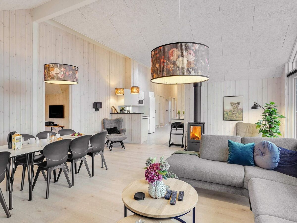 Holiday house Luxus-Retreat mit Pool -- By Traum Ferienwohnungen - Outdoor photo 4