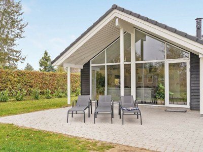 Holiday house Luxus-Retreat mit Pool -- By Traum Ferienwohnungen - Outdoor photo 7