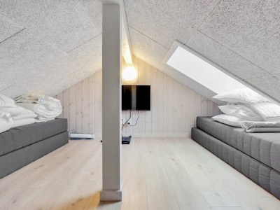 Holiday house Luxus-Retreat mit Pool -- By Traum Ferienwohnungen - Outdoor photo 13