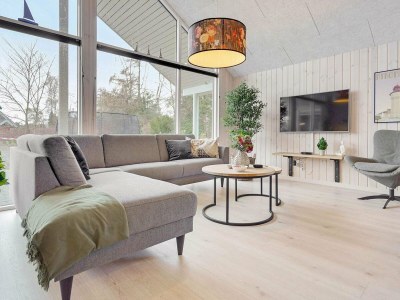 Holiday house Luxus-Retreat mit Pool -- By Traum Ferienwohnungen - Outdoor photo 14