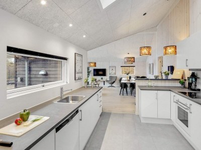 Holiday house Luxus-Retreat mit Pool -- By Traum Ferienwohnungen - Outdoor photo 16