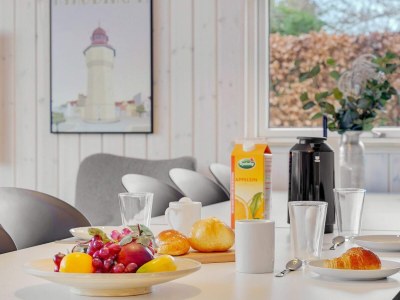 Holiday house Luxus-Retreat mit Pool -- By Traum Ferienwohnungen - Outdoor photo 17