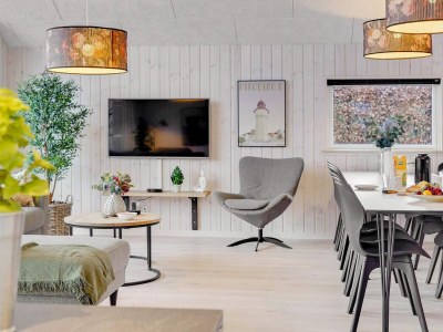 Holiday house Luxus-Retreat mit Pool -- By Traum Ferienwohnungen - Outdoor photo 18