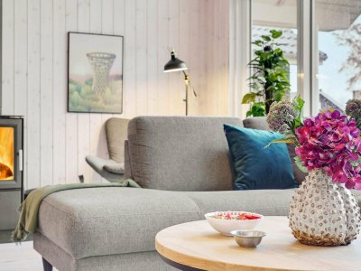 Holiday house Luxus-Retreat mit Pool -- By Traum Ferienwohnungen - Outdoor photo 19