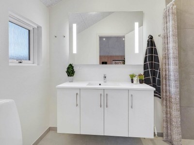 Holiday house Luxus-Retreat mit Pool -- By Traum Ferienwohnungen - Outdoor photo 20