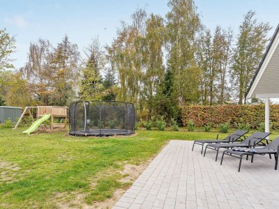 Holiday house Luxus-Retreat mit Pool -- By Traum Ferienwohnungen - Outdoor photo 21