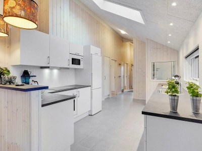 Holiday house Luxus-Retreat mit Pool -- By Traum Ferienwohnungen - Outdoor photo 23