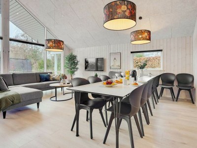 Holiday house Luxus-Retreat mit Pool -- By Traum Ferienwohnungen - Outdoor photo 24