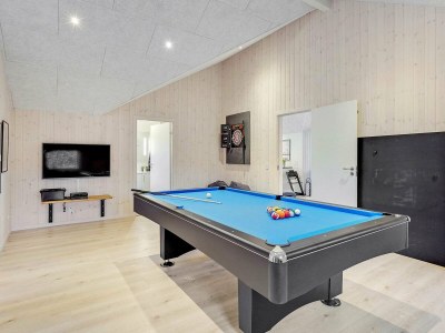 Holiday house Luxus-Retreat mit Pool -- By Traum Ferienwohnungen - Outdoor photo 29