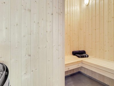 Holiday house Luxus-Retreat mit Pool -- By Traum Ferienwohnungen - Outdoor photo 31