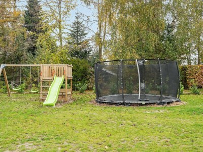 Holiday house Luxus-Retreat mit Pool -- By Traum Ferienwohnungen - Outdoor photo 32