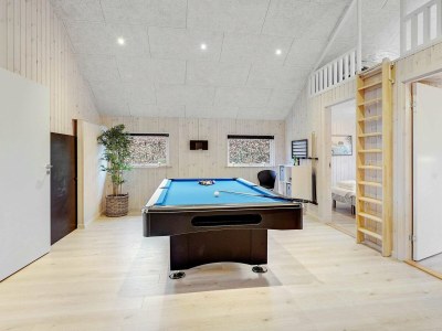 Holiday house Luxus-Retreat mit Pool -- By Traum Ferienwohnungen - Outdoor photo 33