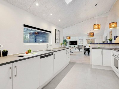 Holiday house Luxus-Retreat mit Pool -- By Traum Ferienwohnungen - Outdoor photo 34