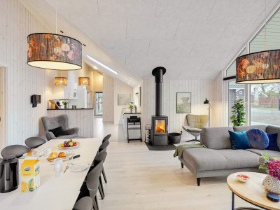 Holiday house Luxus-Retreat mit Pool -- By Traum Ferienwohnungen - Outdoor photo 35