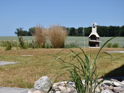 Holiday house Ferienhaus "Mee(h)rhuus" - Outdoor photo 7