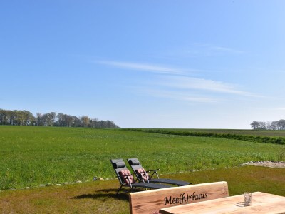 Holiday house Ferienhaus "Mee(h)rhuus" - Outdoor photo 8