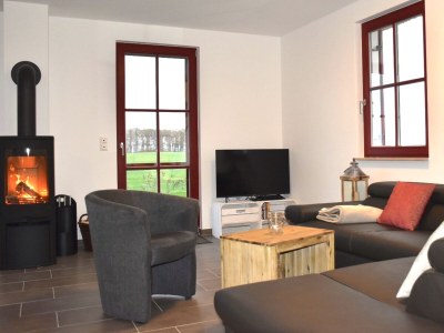 Holiday house Ferienhaus "Mee(h)rhuus" - Features photo 15