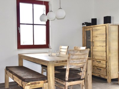 Holiday house Ferienhaus "Mee(h)rhuus" - Features photo 16