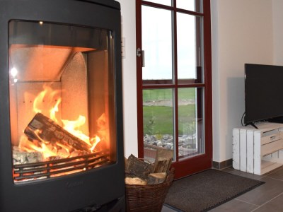 Holiday house Ferienhaus "Mee(h)rhuus" - Features photo 17