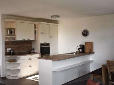 Holiday house Ferienhaus "Mee(h)rhuus" - Features photo 18