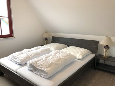 Holiday house Ferienhaus "Mee(h)rhuus" - Features photo 19