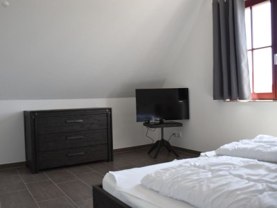 Holiday house Ferienhaus "Mee(h)rhuus" - Features photo 20