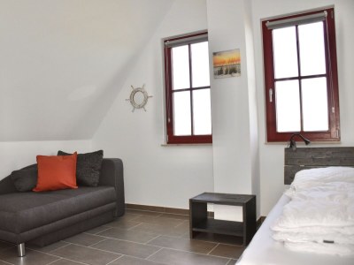 Holiday house Ferienhaus "Mee(h)rhuus" - Features photo 21