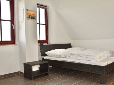 Holiday house Ferienhaus "Mee(h)rhuus" - Features photo 22