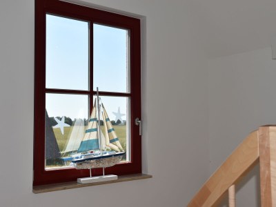 Holiday house Ferienhaus "Mee(h)rhuus" - Features photo 25