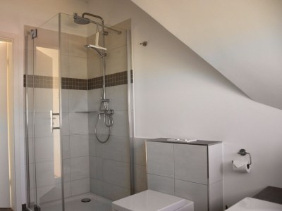 Holiday house Ferienhaus "Mee(h)rhuus" - Features photo 26