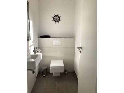 Holiday house Ferienhaus "Mee(h)rhuus" - Features photo 28