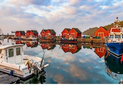 Holiday house Ferienhaus "Mee(h)rhuus" - Environment photo 36