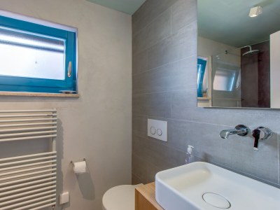 Holiday house DELPHINE with pool - Features photo 17