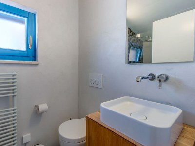 Holiday house DELPHINE with pool - Features photo 18