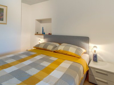 Holiday house DELPHINE with pool - Features photo 20