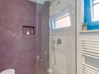 Holiday house DELPHINE with pool - Features photo 21