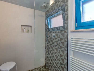 Holiday house DELPHINE with pool - Features photo 23