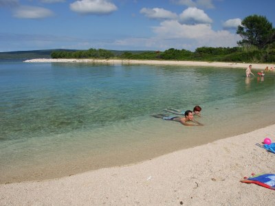 Holiday house DELPHINE with pool - Environment photo 28