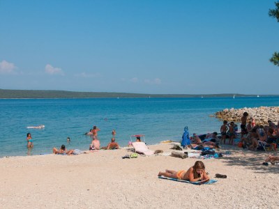 Holiday house DELPHINE with pool - Environment photo 32