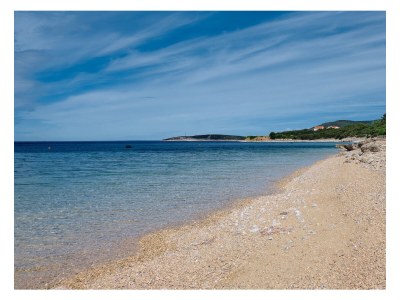 Holiday house DELPHINE with pool - Environment photo 34