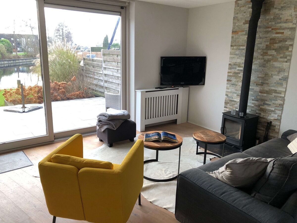 Holiday house Het Brekkense Wiel 139