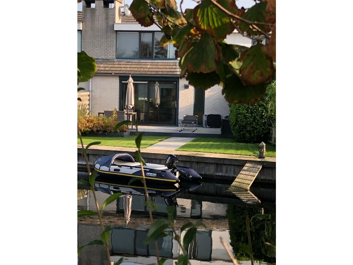 Holiday house Het Brekkense Wiel 139 - Outdoor photo 3