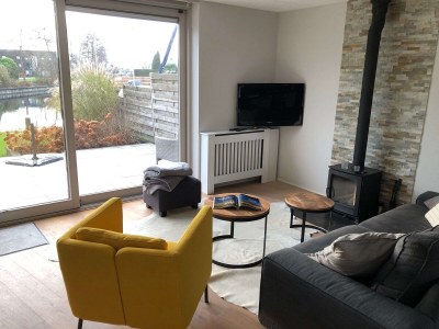 Holiday house Het Brekkense Wiel 139 in Lemmer - Holiday house