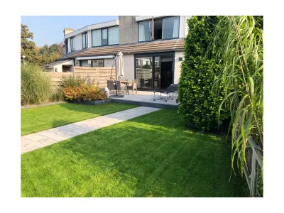 Holiday house Het Brekkense Wiel 139 - Outdoor photo 4