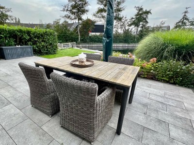 Holiday house Het Brekkense Wiel 139 - Outdoor photo 6